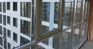 Замена остекления Мыски цена от 5252 руб.